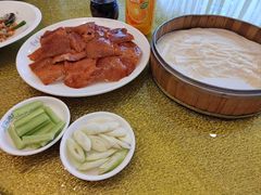 -黄埔华苑酒家(黄埔总店)