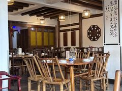 -翠姐姐农家大院·老底子萧山菜(建设一路店)