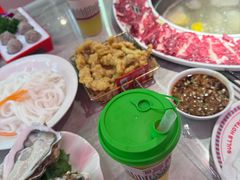 -三头牛·潮汕牛肉生蚝火锅 (夏湾店)