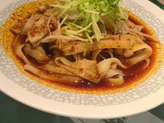-新疆兵团食府清真(马连道店)