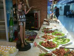 -小科自助海鲜烧肉(高区店)