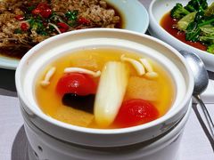 -羲和雅苑•北京烤鸭(国贸商城店)