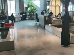 大堂-新沸腾鱼乡(世贸天阶店)