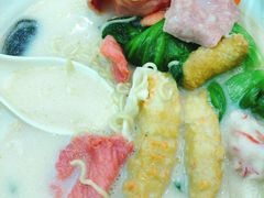 -张亮麻辣烫(无锡茂业天地店)