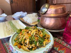 -慢丽江·云南野生菌土鸡锅(付家庄店)