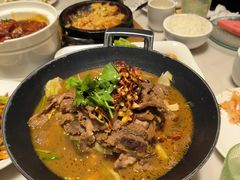 -小菜园新徽菜(合肥天鹅湖万达店)