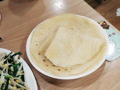 -姥家春饼店(漳州二路店)