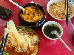 -西塔大冷面(市府大路店)