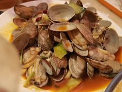 -杨氏青龙虾·羊蝎子(珠江路店)
