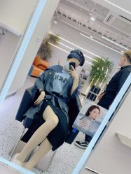 -FINE HAIR造型沙龙