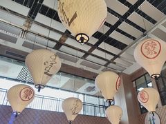-羊之道草原味道清真餐厅(番禺店)