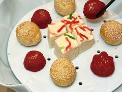 -世博源公馆·本帮融合菜·主题包厢·江景餐厅