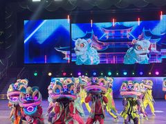 -深圳锦绣中华民俗村