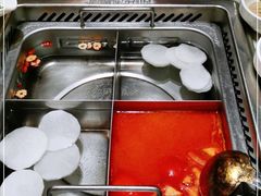 -海底捞火锅(龙湖三千集店)