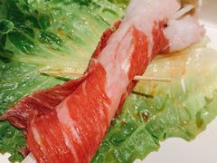 -海底捞火锅(团结桥店)