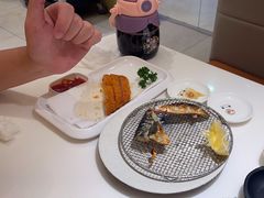 -新一番三文鱼寿司(友谊国贸城店)