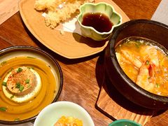 -古京·臻致料理(月湖店)