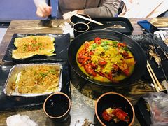 -赤甲皇(仙霞路店)