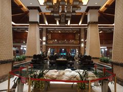 -稷泽·海丽宾雅温泉度假酒店