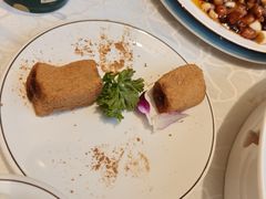 -福来居烤鸭店(天坛二店)