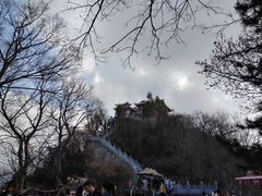 -终南山南五台景区