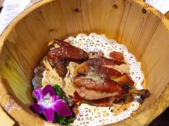 -胡桃里音乐酒馆(仓山万达店)