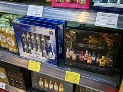 -Olé精品超市(北京合生汇店)