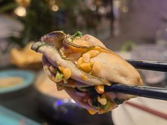 -老城鲜·小海鲜贝贝煲火锅(壹方城店)
