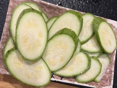 西葫芦-滇藏石锅宴(崇仁巷老店)