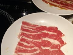 -火炉火自助餐(喜隆多店)
