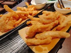 -城南往事·鲁菜·烤鸭(世茂宽厚里·大明湖店)