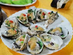 -洞密园美食城(富华路店)