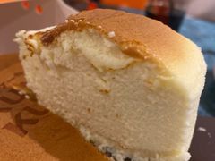 原味芝士蛋糕-KUMO KUMO甜品·冰淇淋(深圳壹方城店)