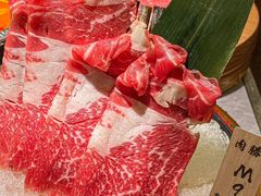 -肉勝和牛寿喜烧(北城天街店)