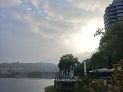 -绿城千岛湖喜来登度假酒店