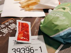 -麦当劳(鲁迅公园店)