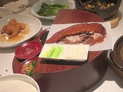 -茉里粤菜(皇姑万象汇店)