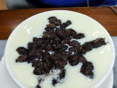 -沙湾姜撞奶甜品店(昌岗中路店)