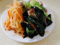 -万盛园炖肉馆(云峰店)