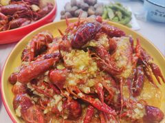 -虾大侠·盱眙龙虾老北京铜锅涮羊肉(金楠天街店)