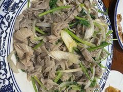 -李记白水羊头·清真老味家常菜(石景山店)