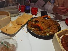 -避风塘·金牌店·夜宵(金玉兰店)