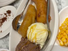 -关夫人餐厅(KLCC阳光广场店)