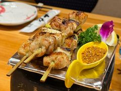 -大岛日本料理铁板烧(南通大饭店)