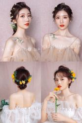 -KISS U 国际美学