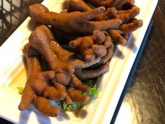 -外婆家(蓝色港湾店)