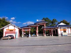 -九龙江国家森林公园