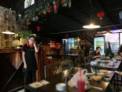 -夜郎蛙(汉街店)