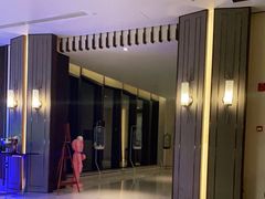 -上海崇明金茂凯悦酒店