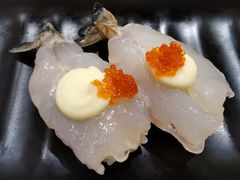 虎虾寿司-万岁寿司(芳村店)
